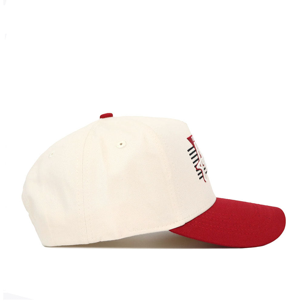 No Rivals Indiana University Triangle Game Cap