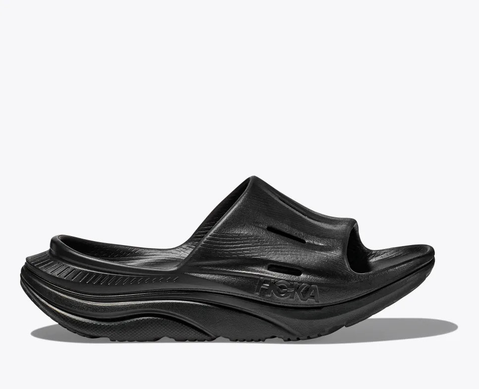 HOKA Unisex Ora Recovery Slide 3