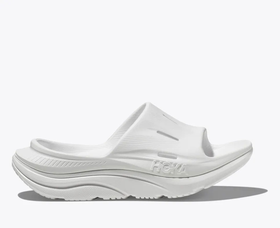 HOKA Unisex Ora Recovery Slide 3