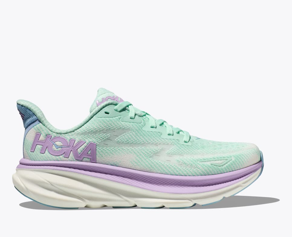 HOKA Women's Clifton 9 Seasonal
