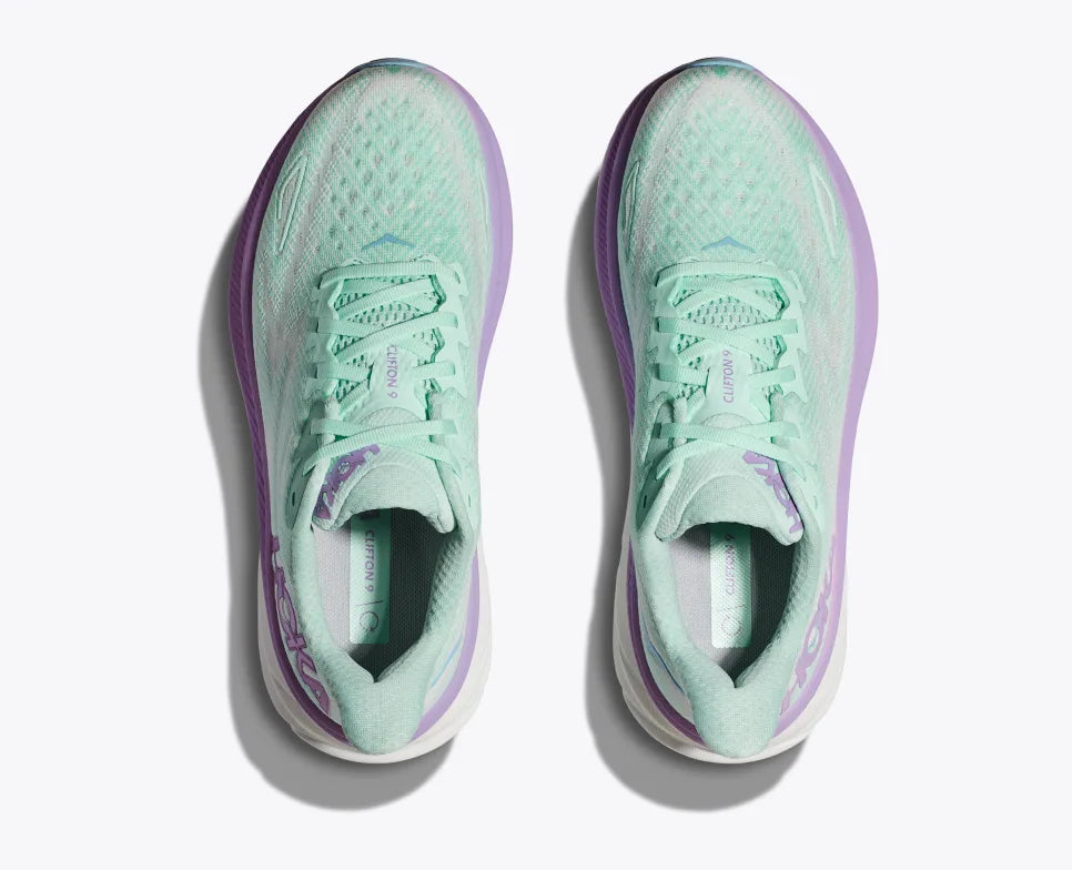 HOKA Women's Clifton 9 Seasonal