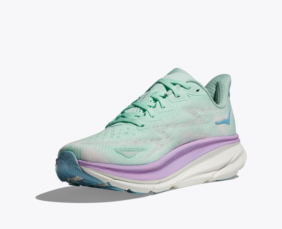 HOKA Women's Clifton 9 Seasonal