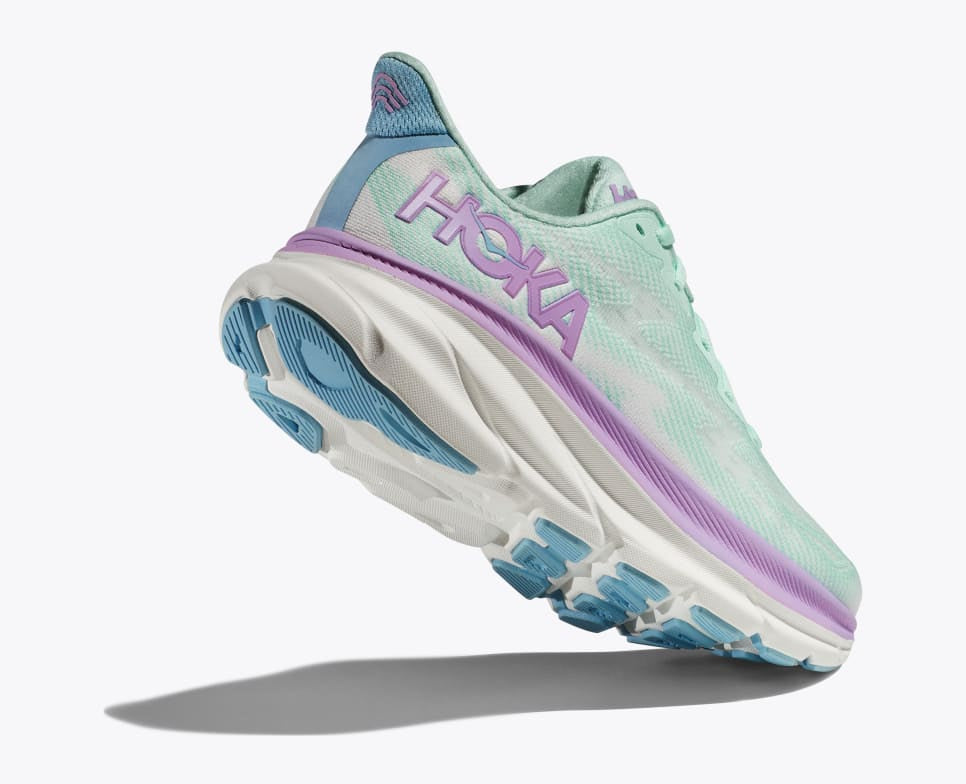 HOKA Women's Clifton 9 Seasonal