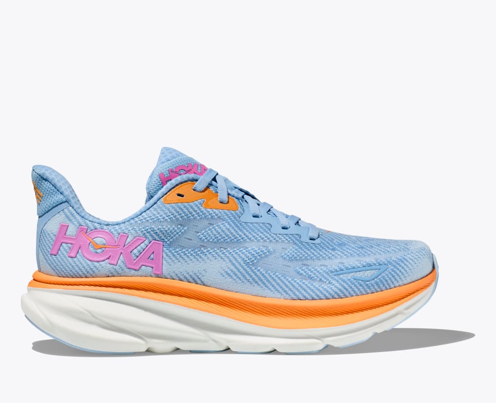 HOKA Women's Clifton 9 Seasonal