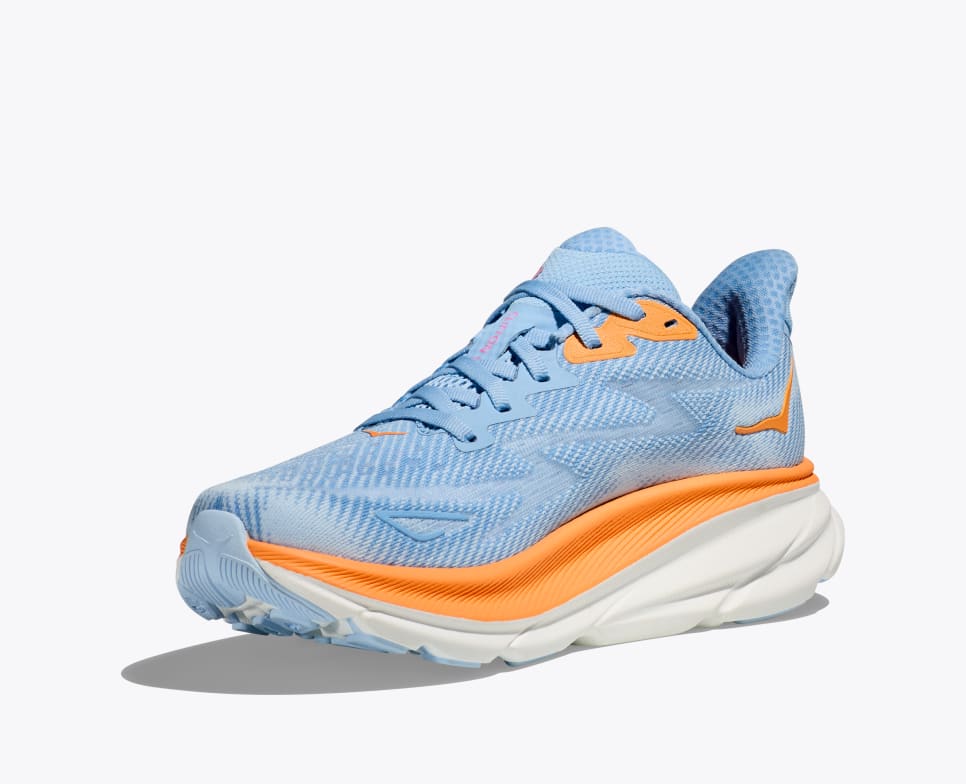 HOKA Women's Clifton 9 Seasonal