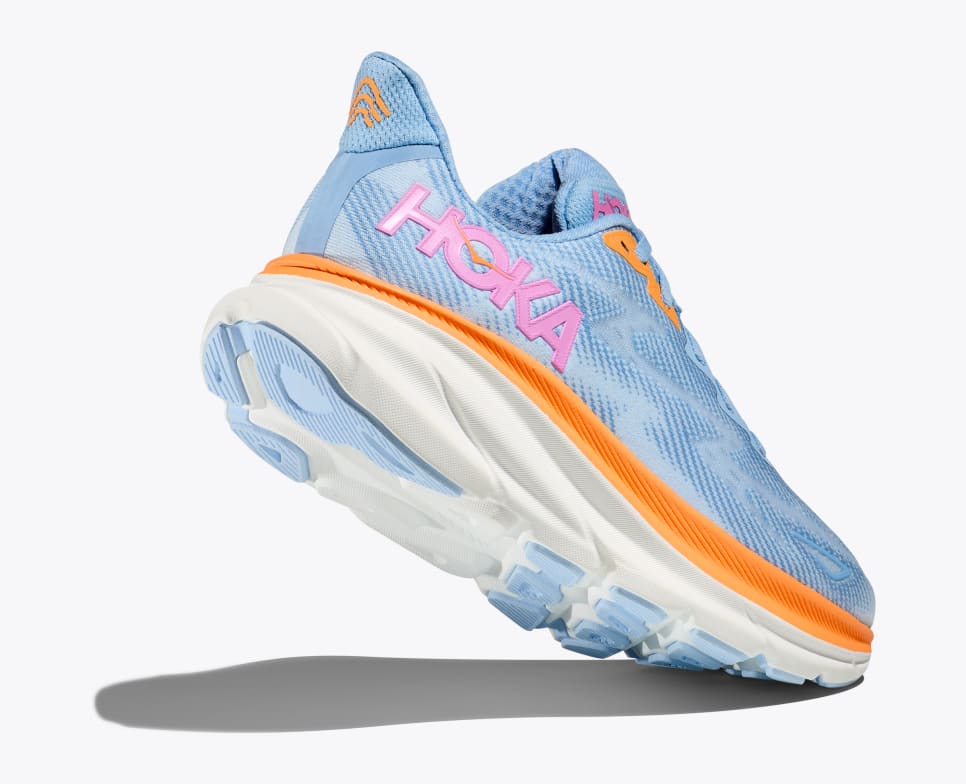 HOKA Women's Clifton 9 Seasonal