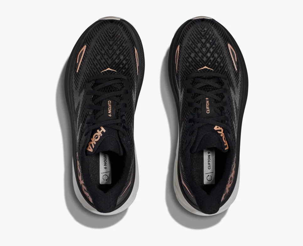 HOKA Women's Clifton 9 Seasonal
