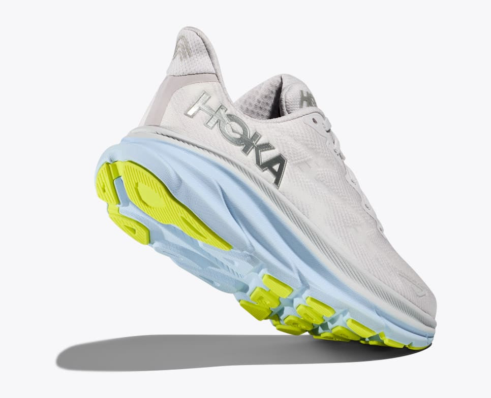 HOKA Women's Clifton 9 Seasonal