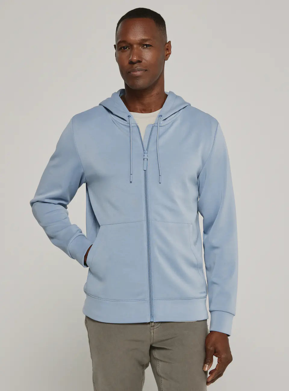 7 Diamonds Men's REV Full-Zip Hoodie