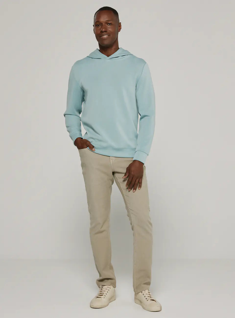7 Diamonds Men's Rev Hoodie