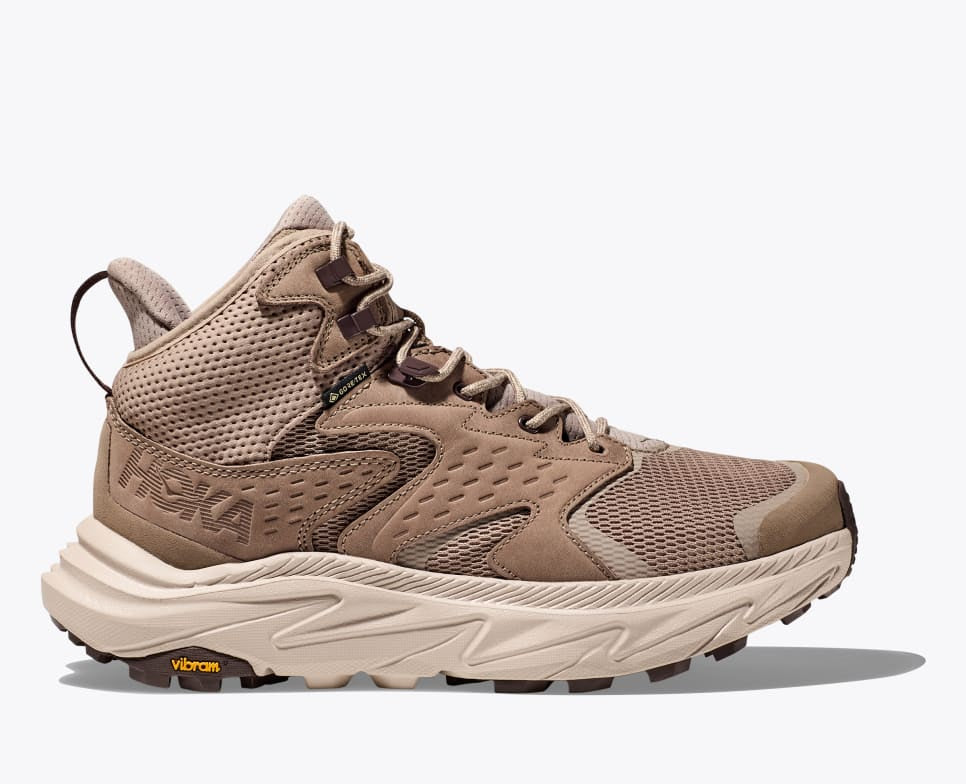 HOKA Men's Anacapa 2 Mid GTX