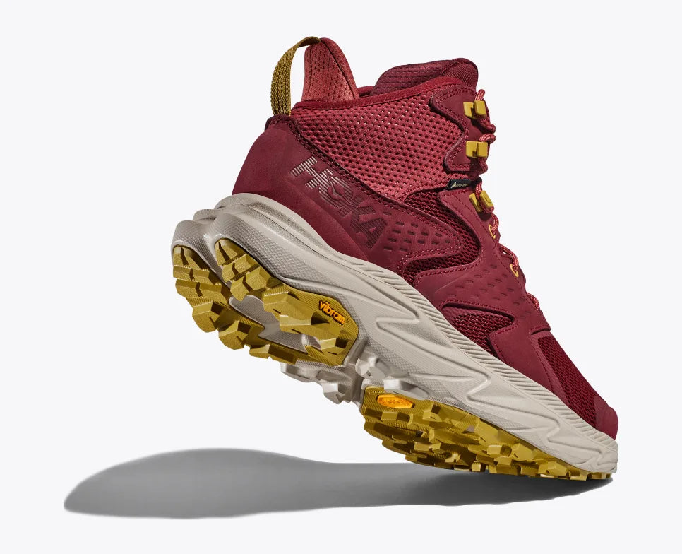 HOKA Men's Anacapa 2 Mid GTX