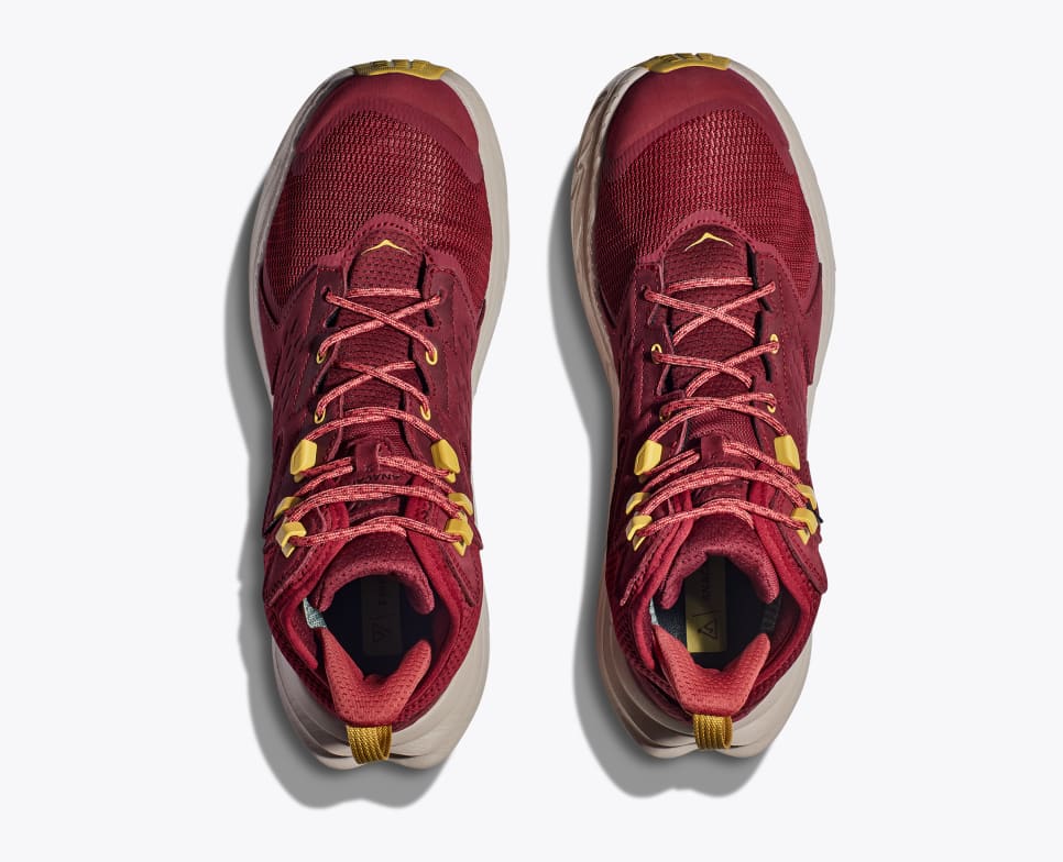 HOKA Men's Anacapa 2 Mid GTX