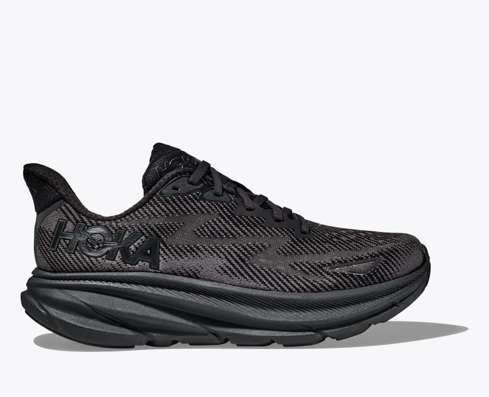 HOKA Men's Clifton 9 Wide