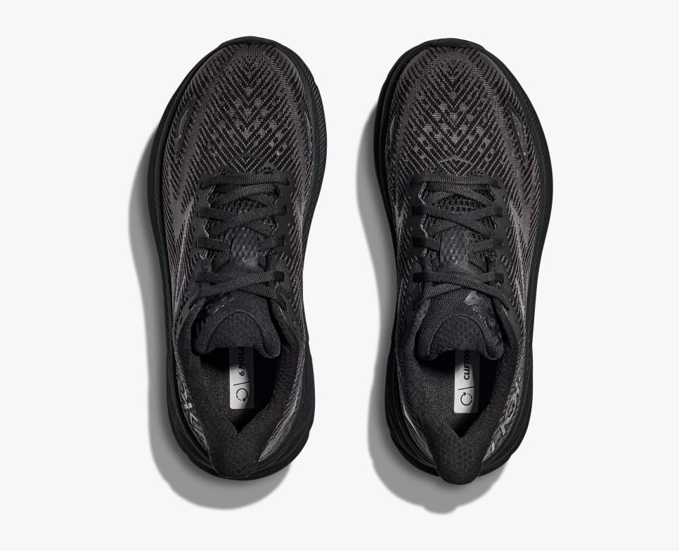 HOKA Men's Clifton 9 Wide