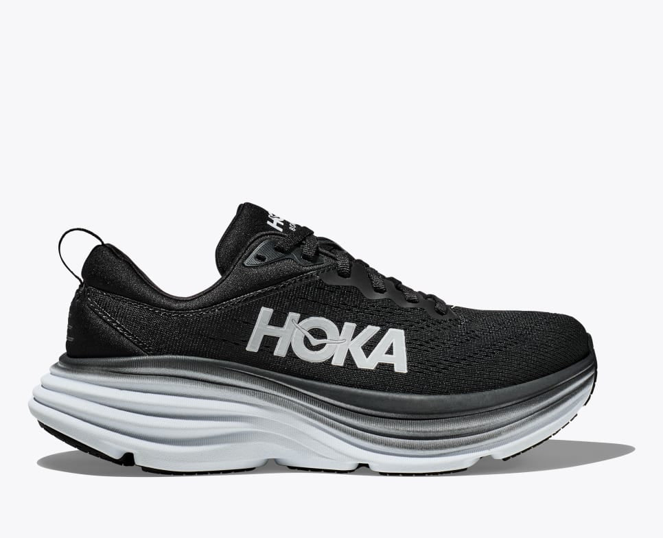 HOKA Men's Bondi 8