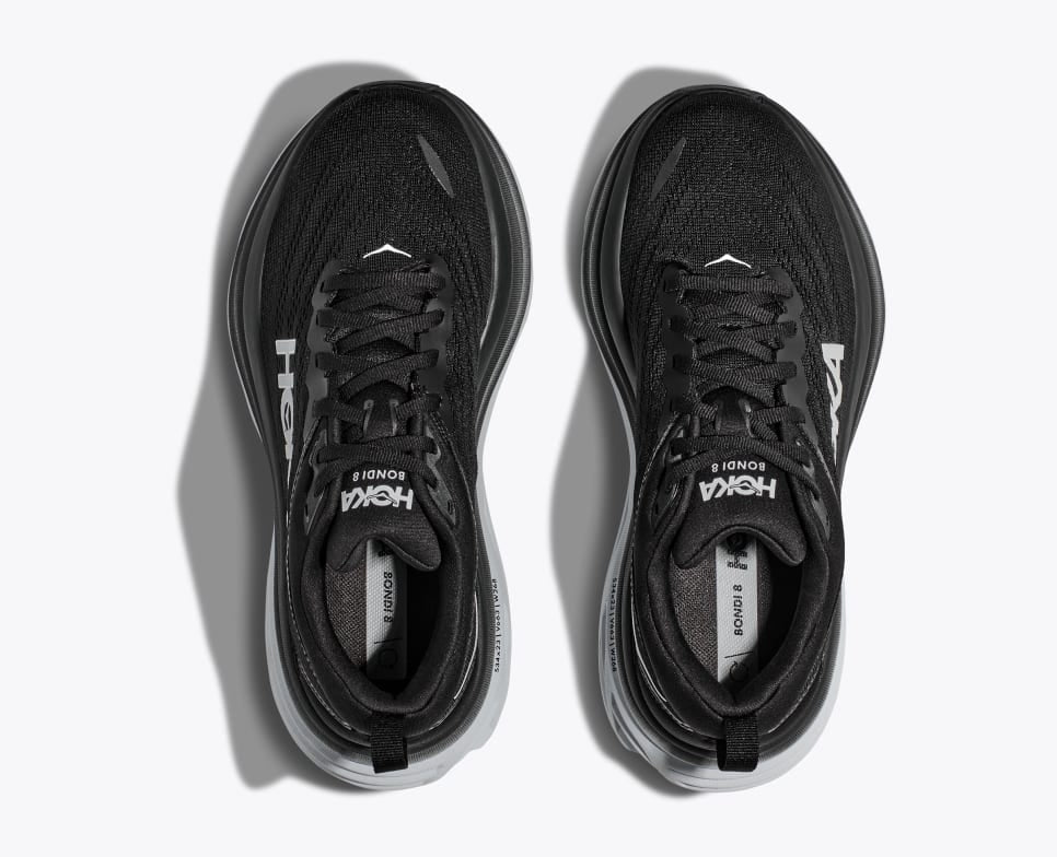 HOKA Men's Bondi 8
