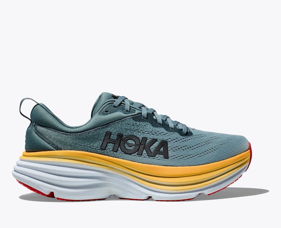HOKA Men's Bondi 8