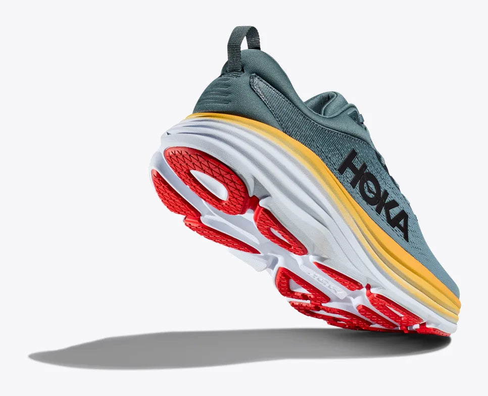 HOKA Men's Bondi 8