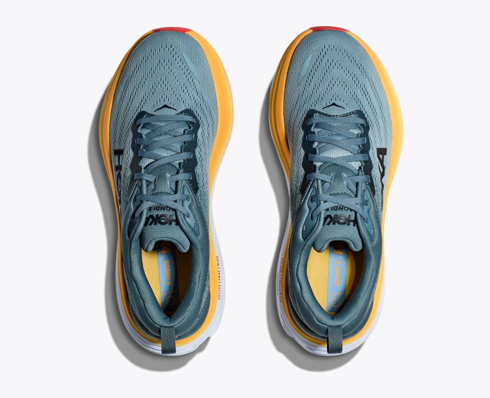 HOKA Men's Bondi 8