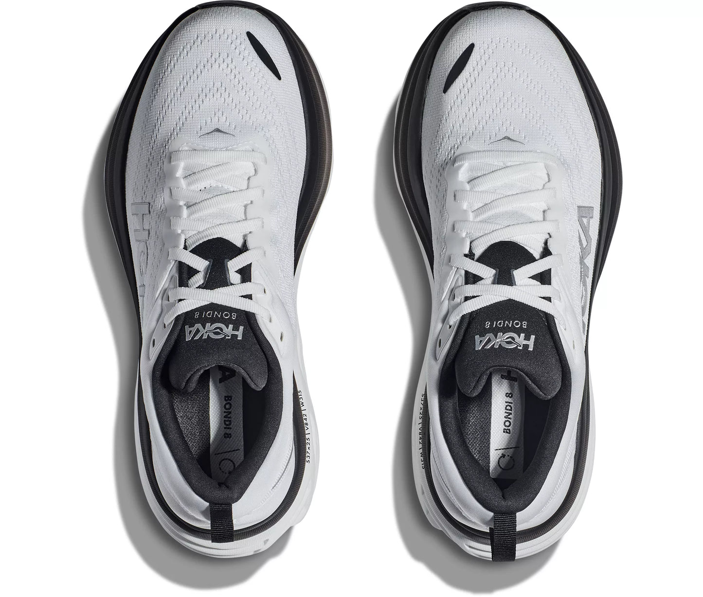 HOKA Men's Bondi 8