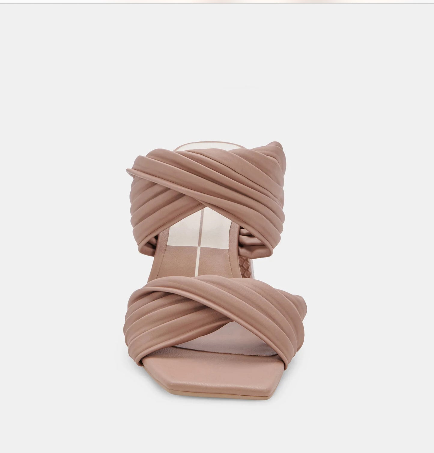 Dolce Vita Pilton Heels