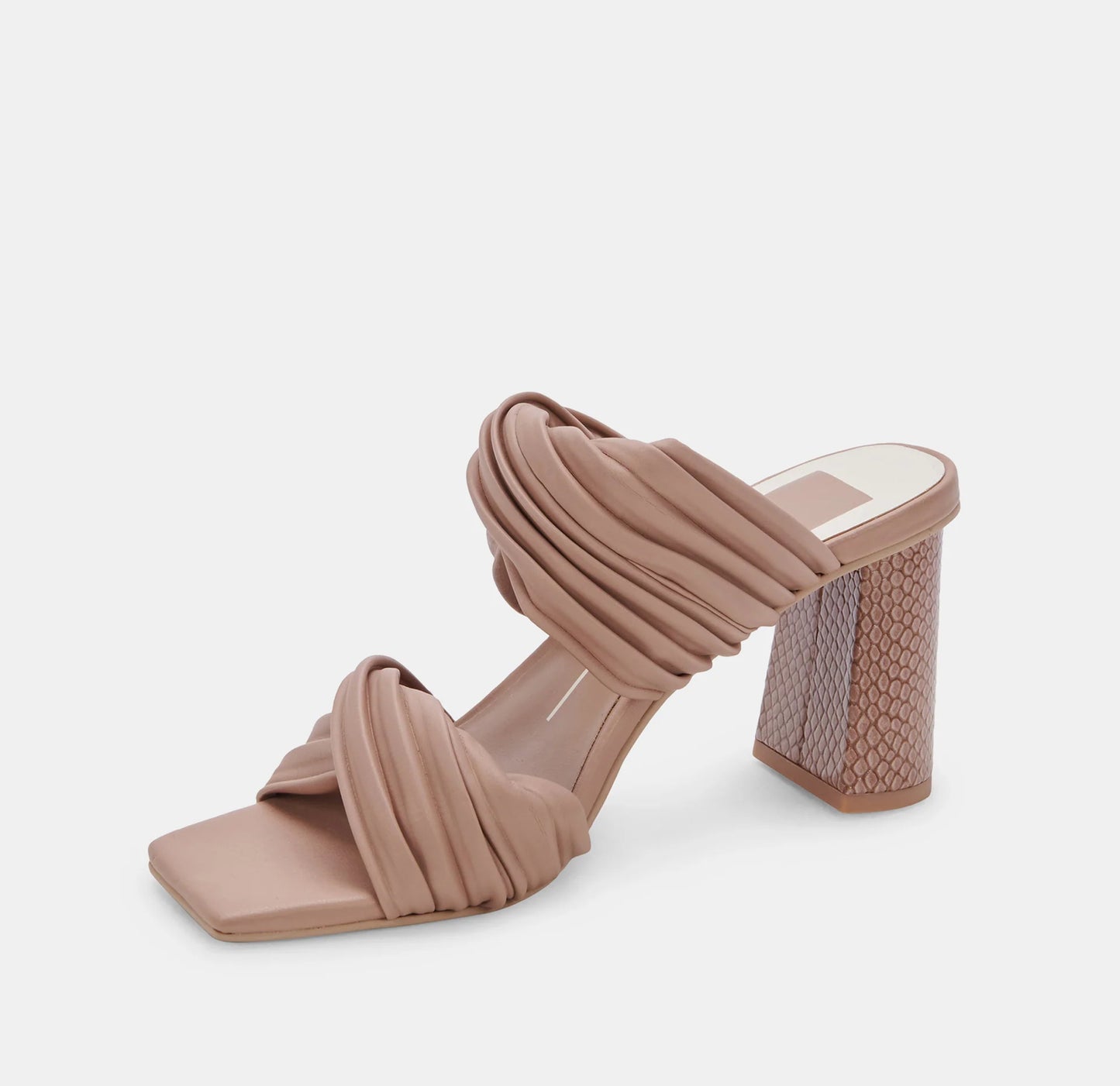 Dolce Vita Pilton Heels