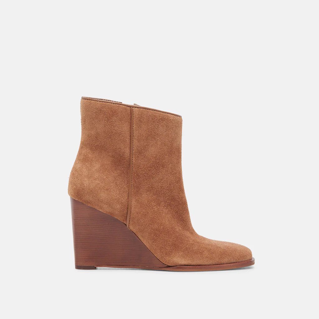 Dolce Vita Susann Booties