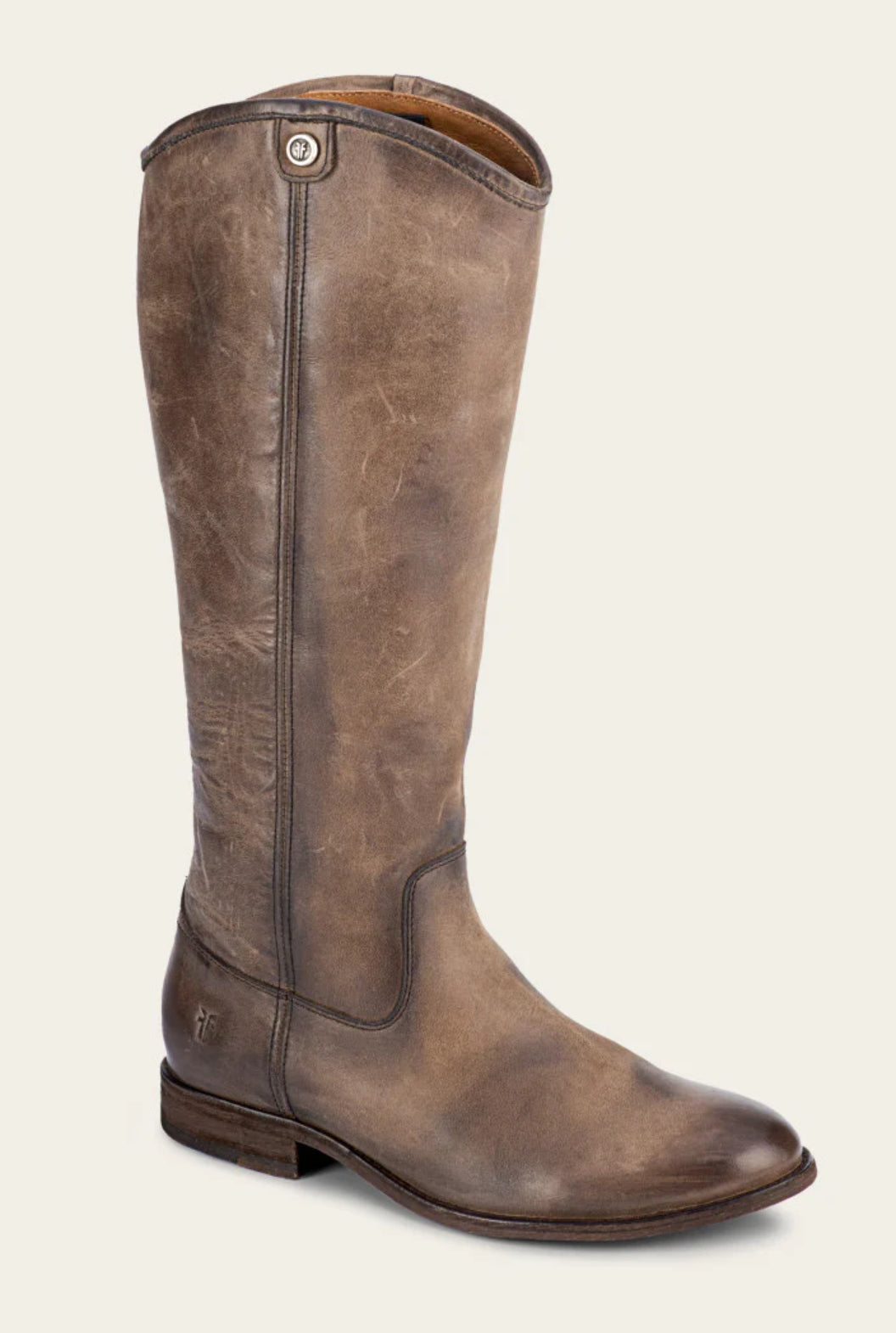 Frye Women's Melissa Button Boots - Main Image