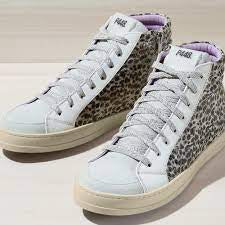 P448 Women's Skate Sneakers