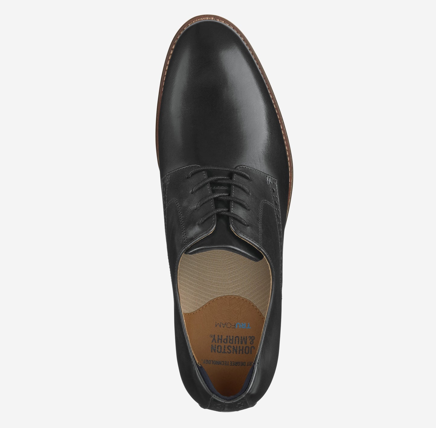 Johnston & Murphy Conard 2.0 Plain Toe