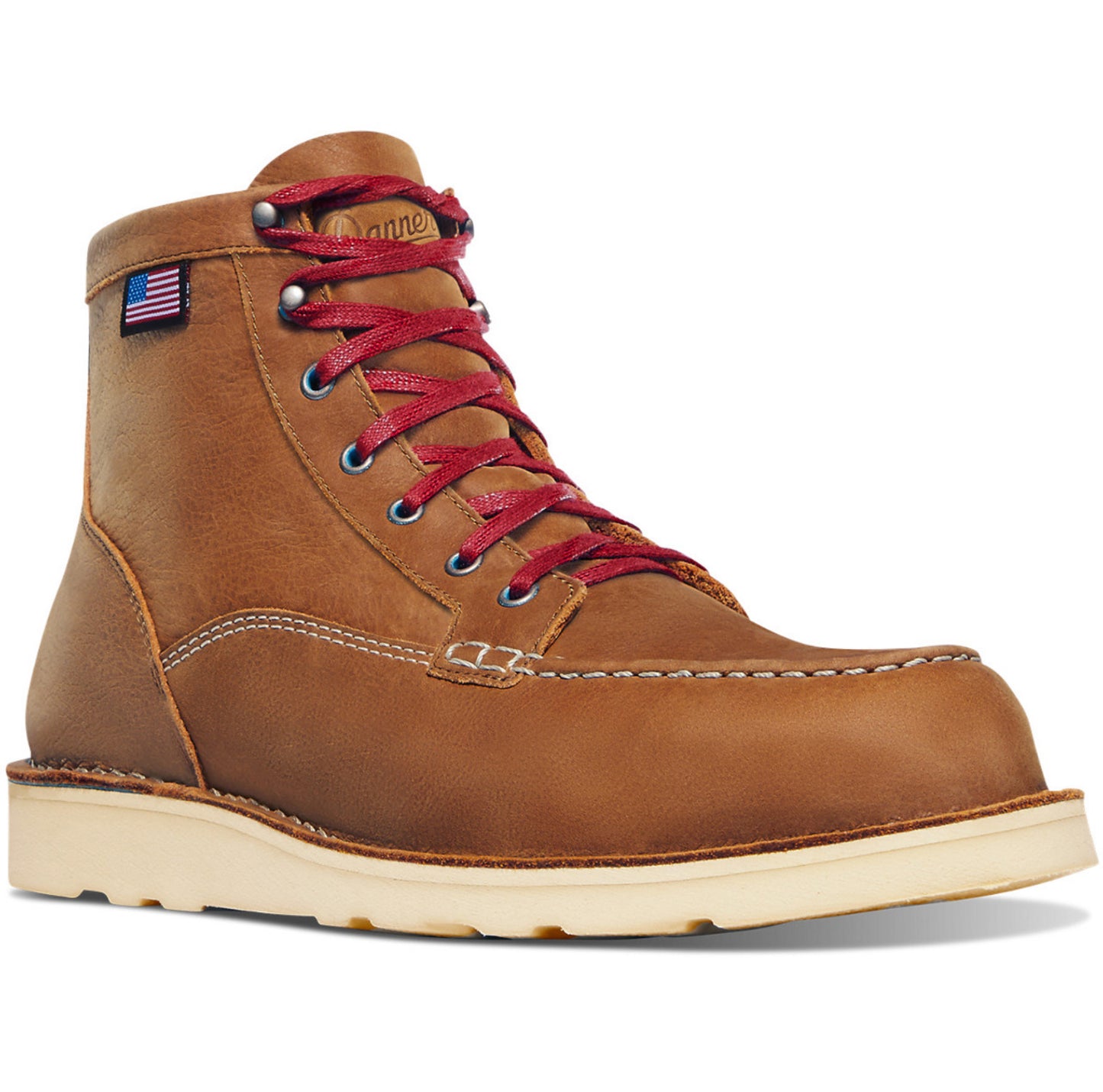 Danner Bull Run Lux Boots