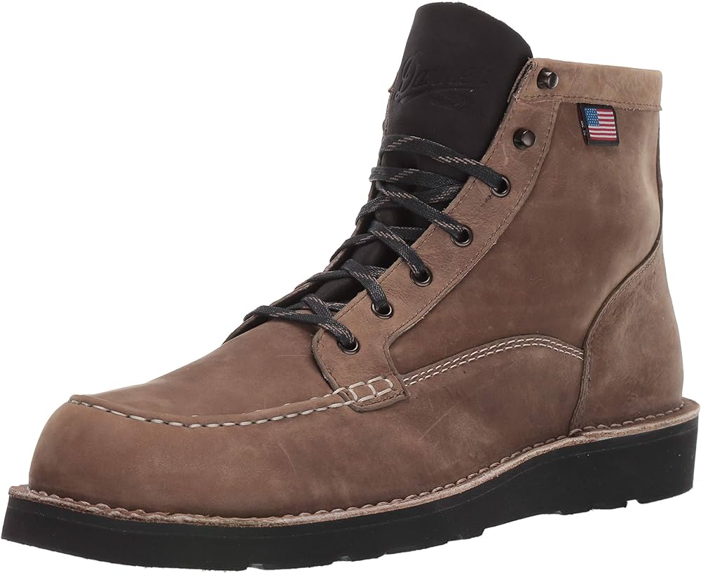 Danner Bull Run Lux Boots