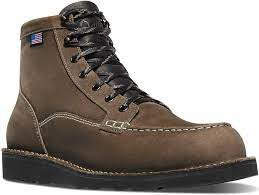 Danner Bull Run Lux Boots