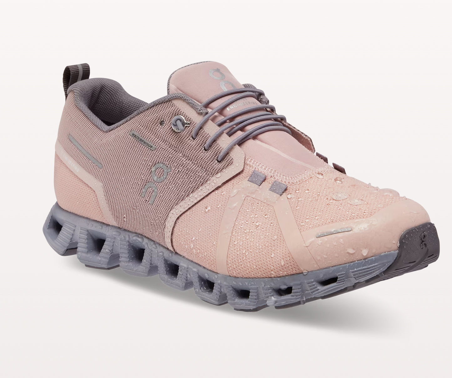 On Running Women’s Cloud 5 Waterproof