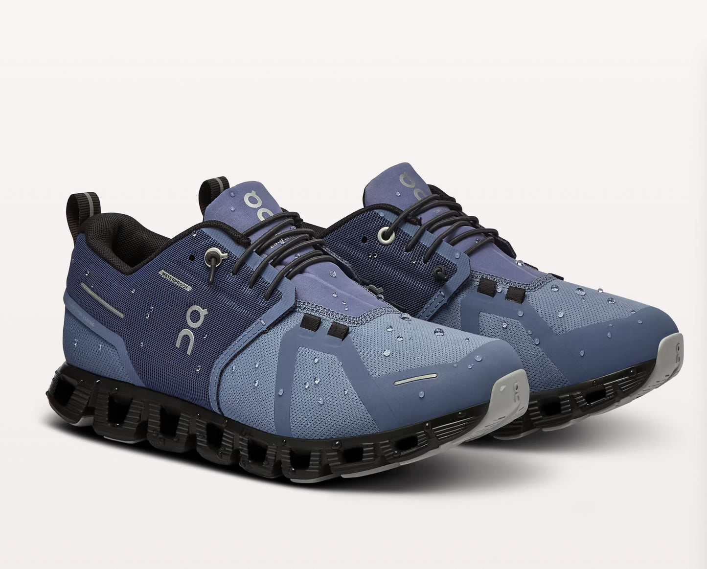 On Running Women’s Cloud 5 Waterproof