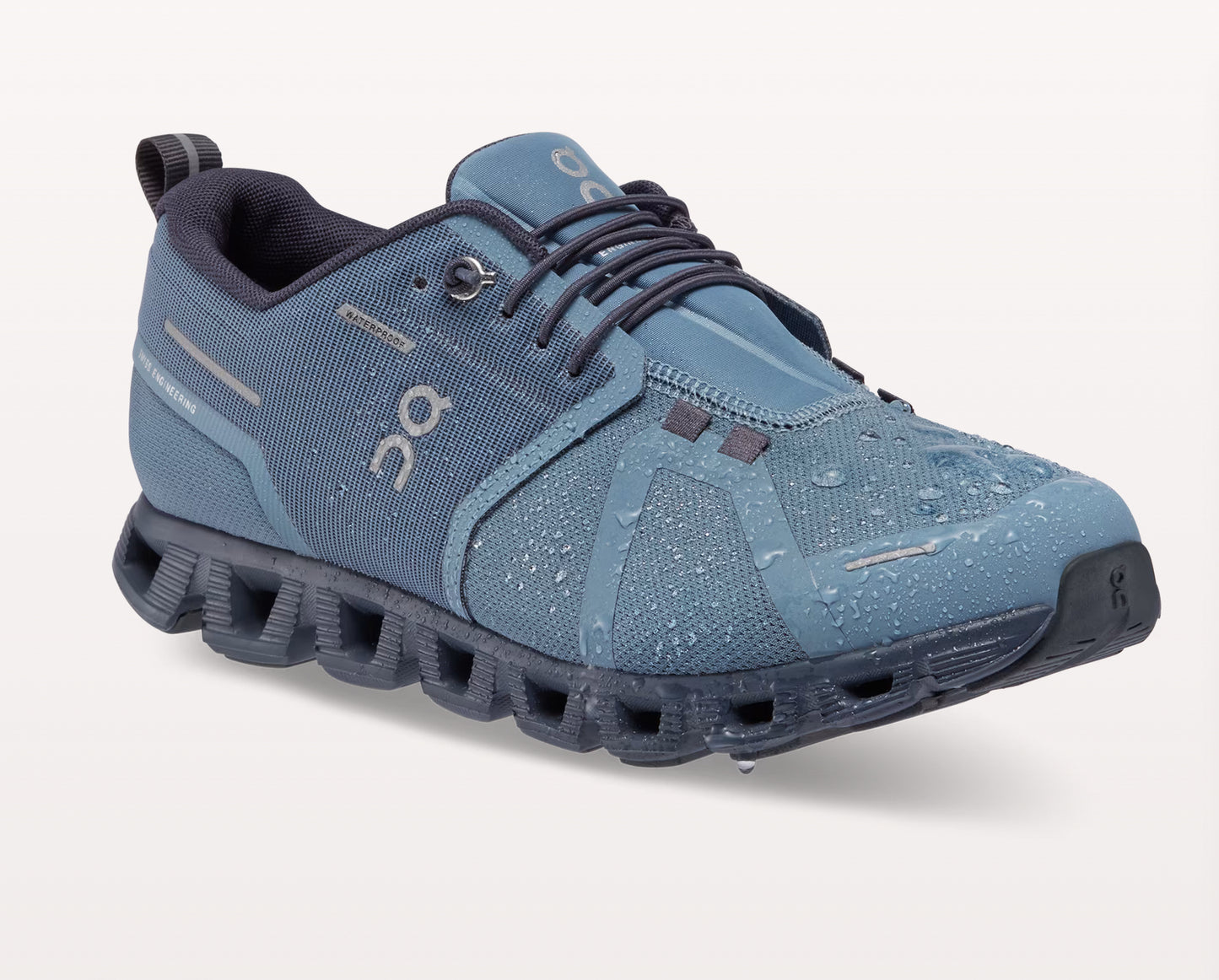 On Running Women’s Cloud 5 Waterproof