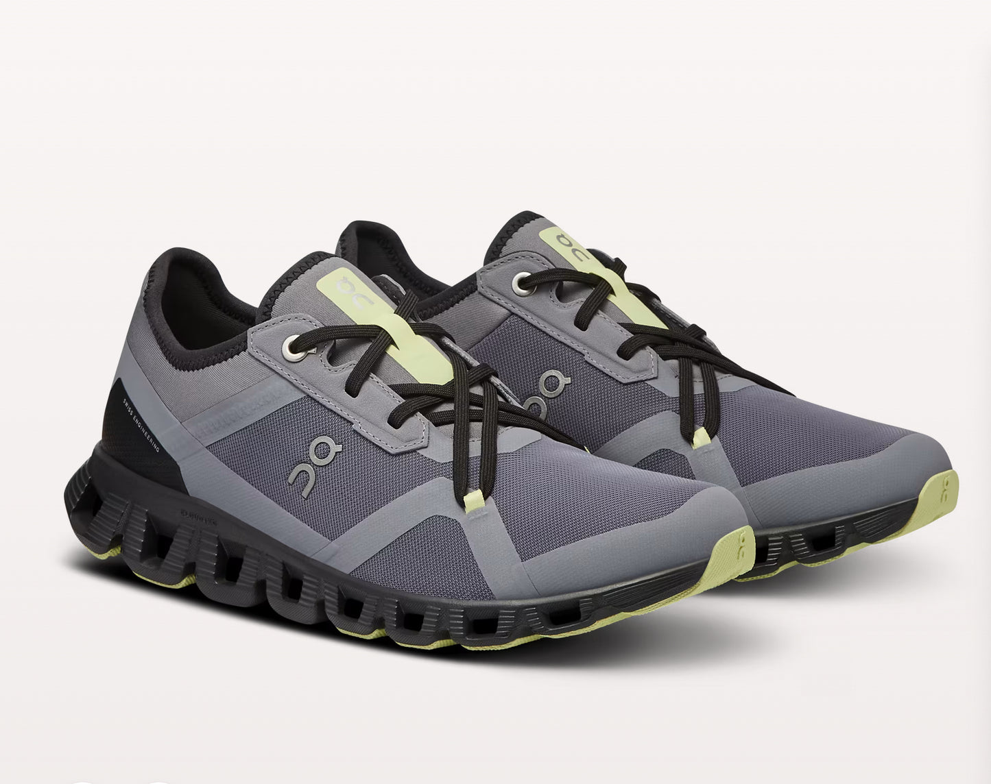 On Running Women's Cloud X 3 AD