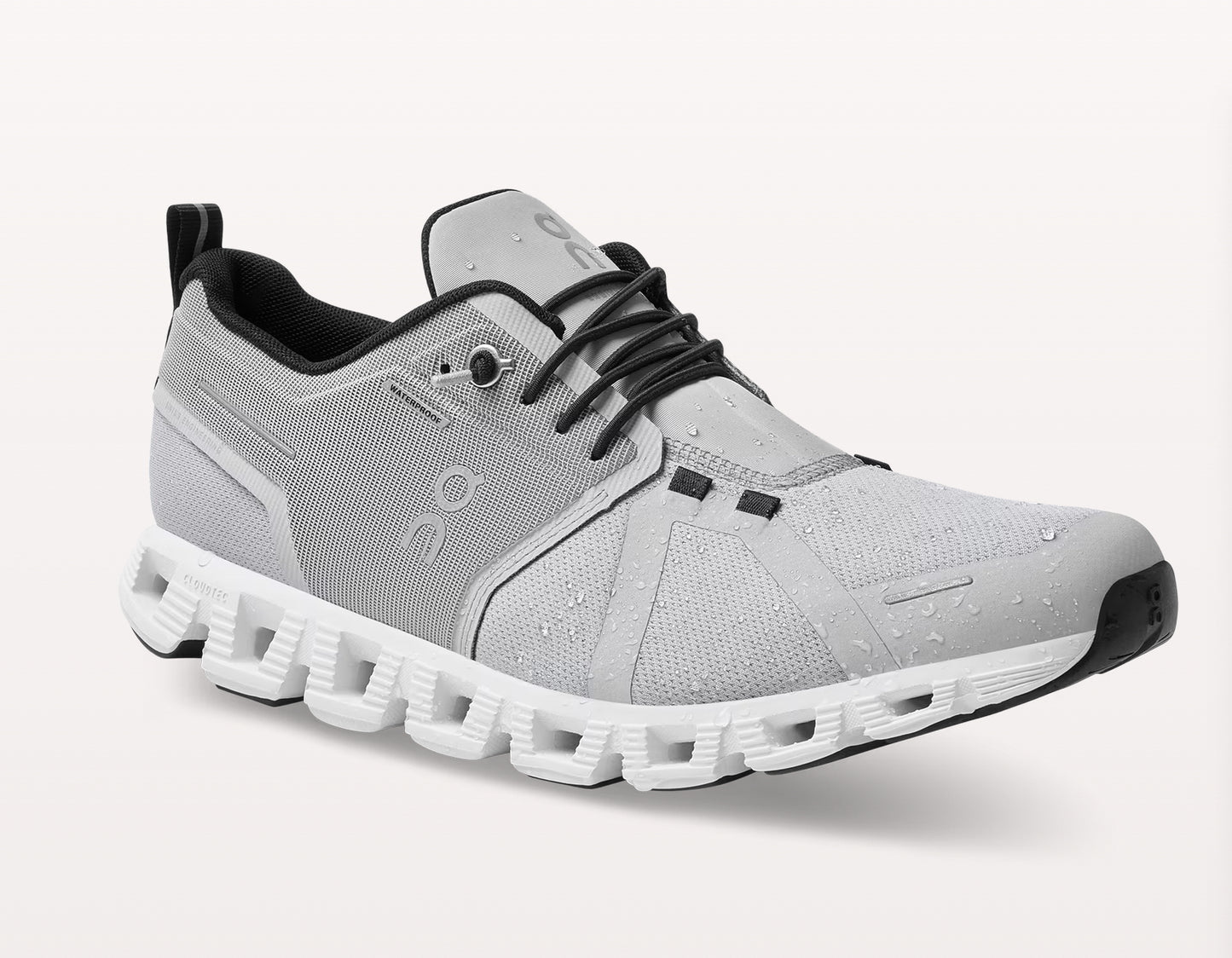 On Running Women’s Cloud 5 Waterproof