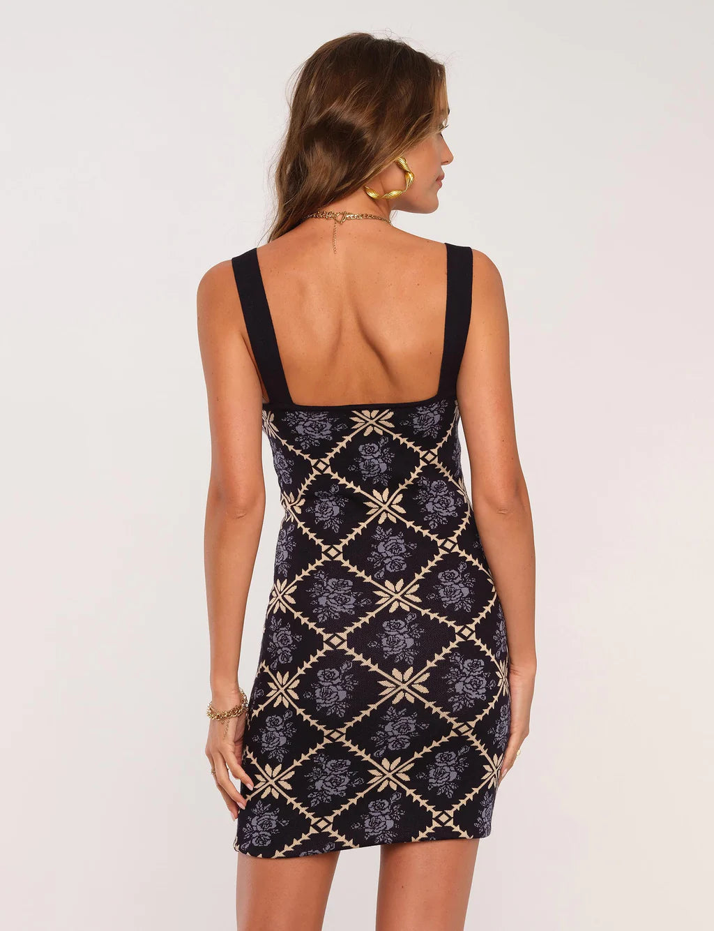 Heartloom Preston Dress