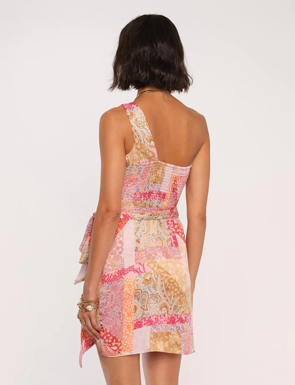 Heartloom Willow Dress