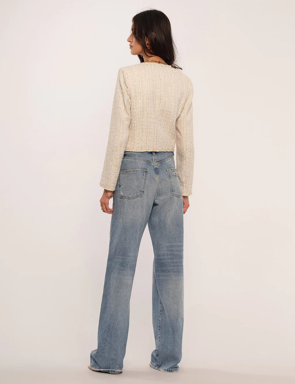 Heartloom Billie Blazer