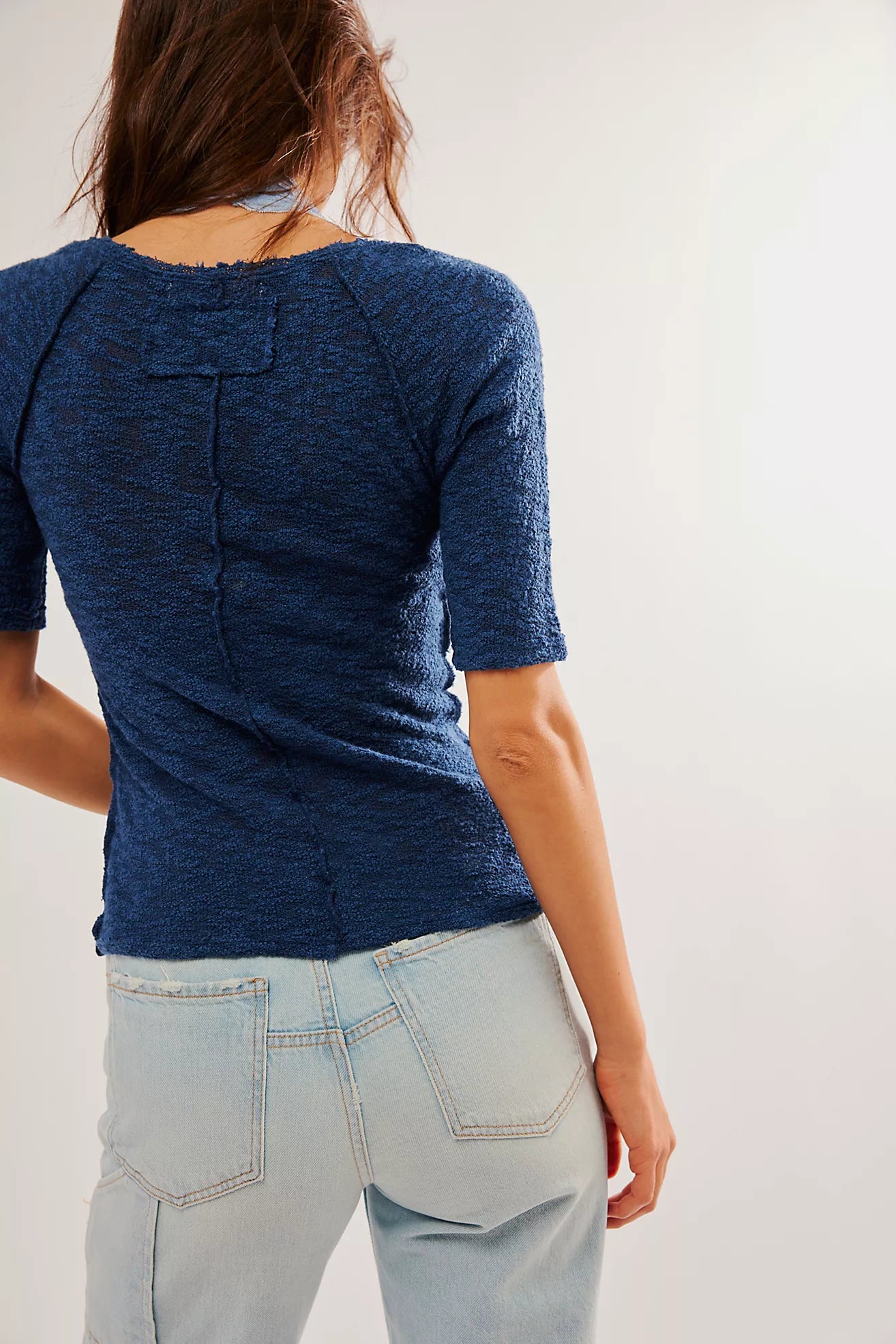 Free People Francis Tee