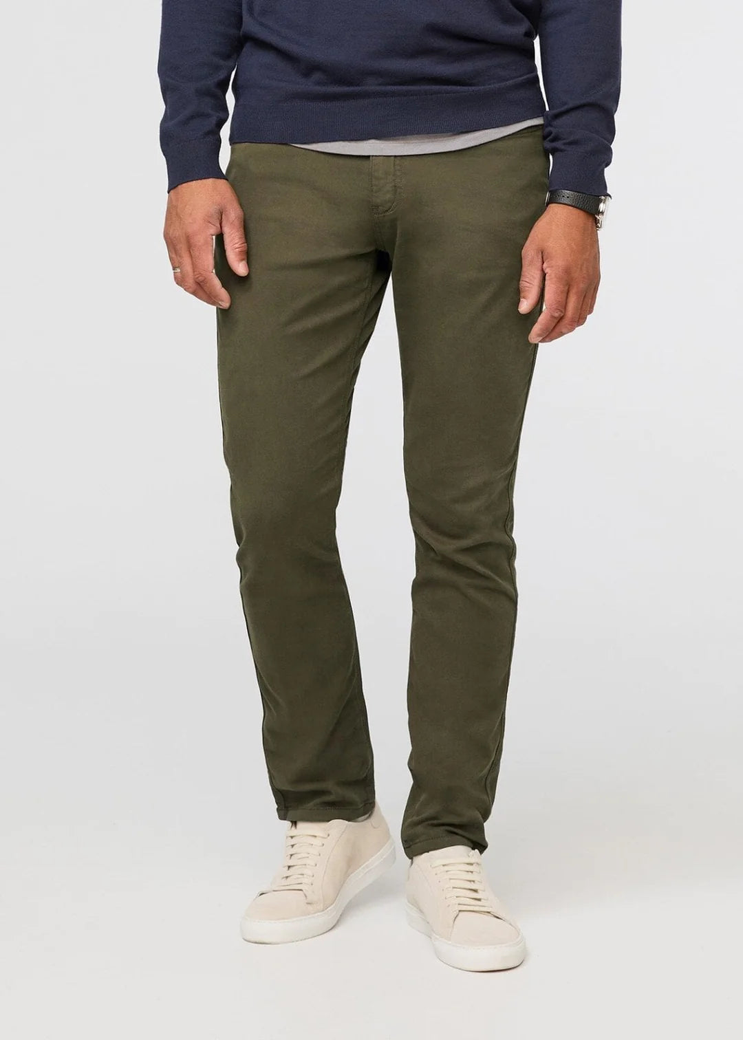 DU/ER No Sweat Relaxed Pants Seasonal