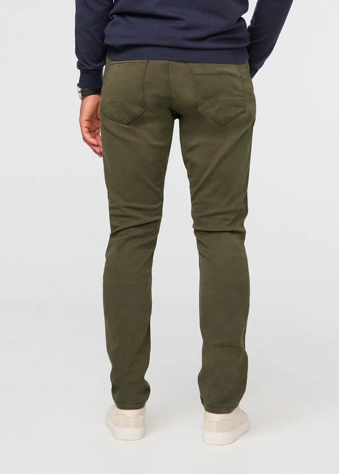 DU/ER No Sweat Relaxed Pants Seasonal