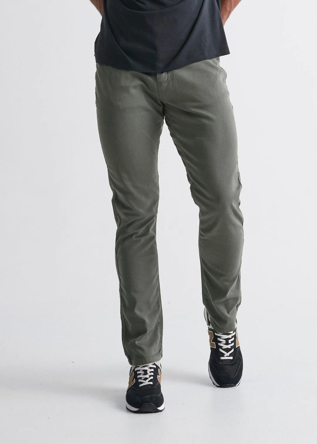 DU/ER No Sweat Relaxed Pants Seasonal