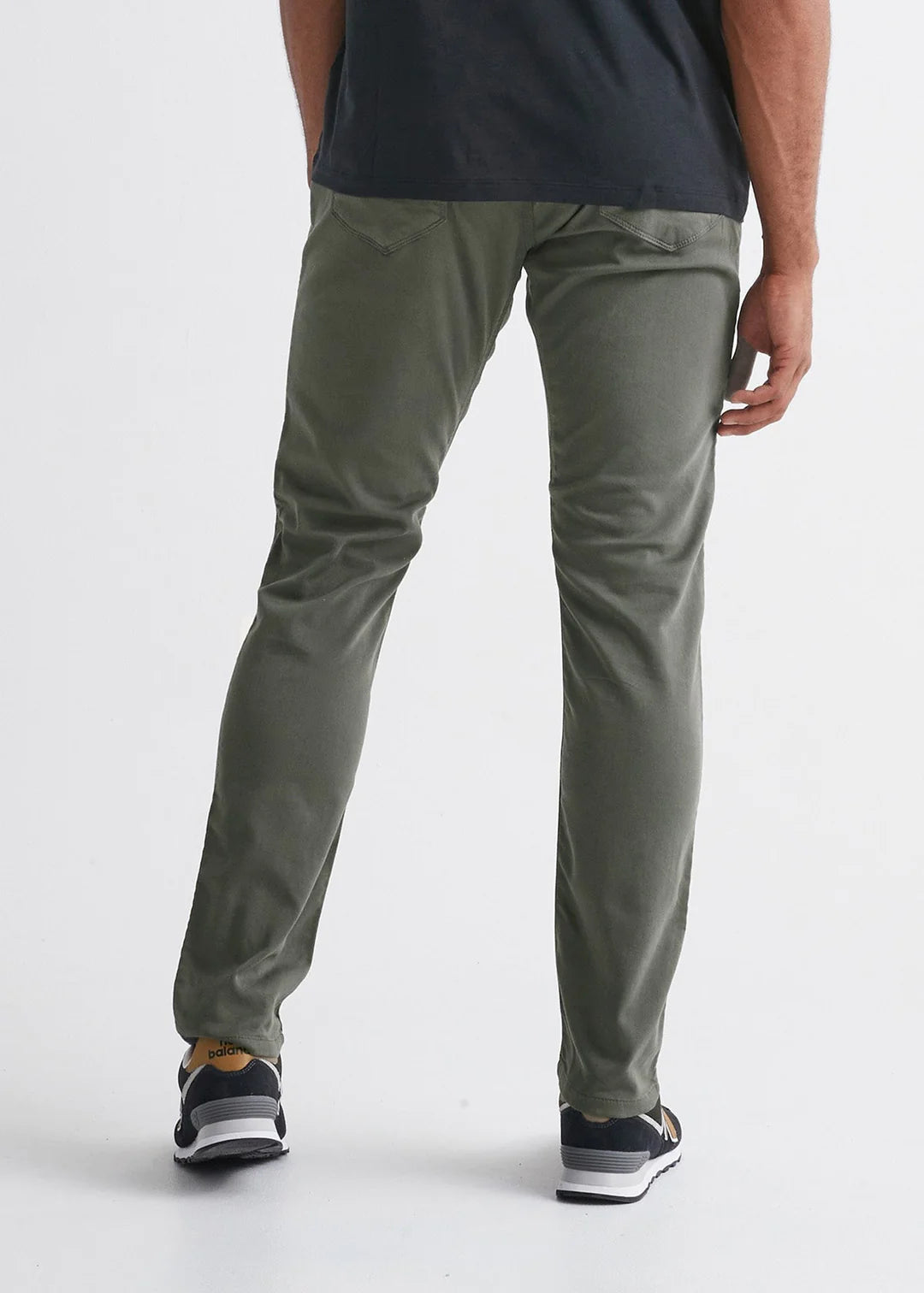 DU/ER No Sweat Relaxed Pants Seasonal
