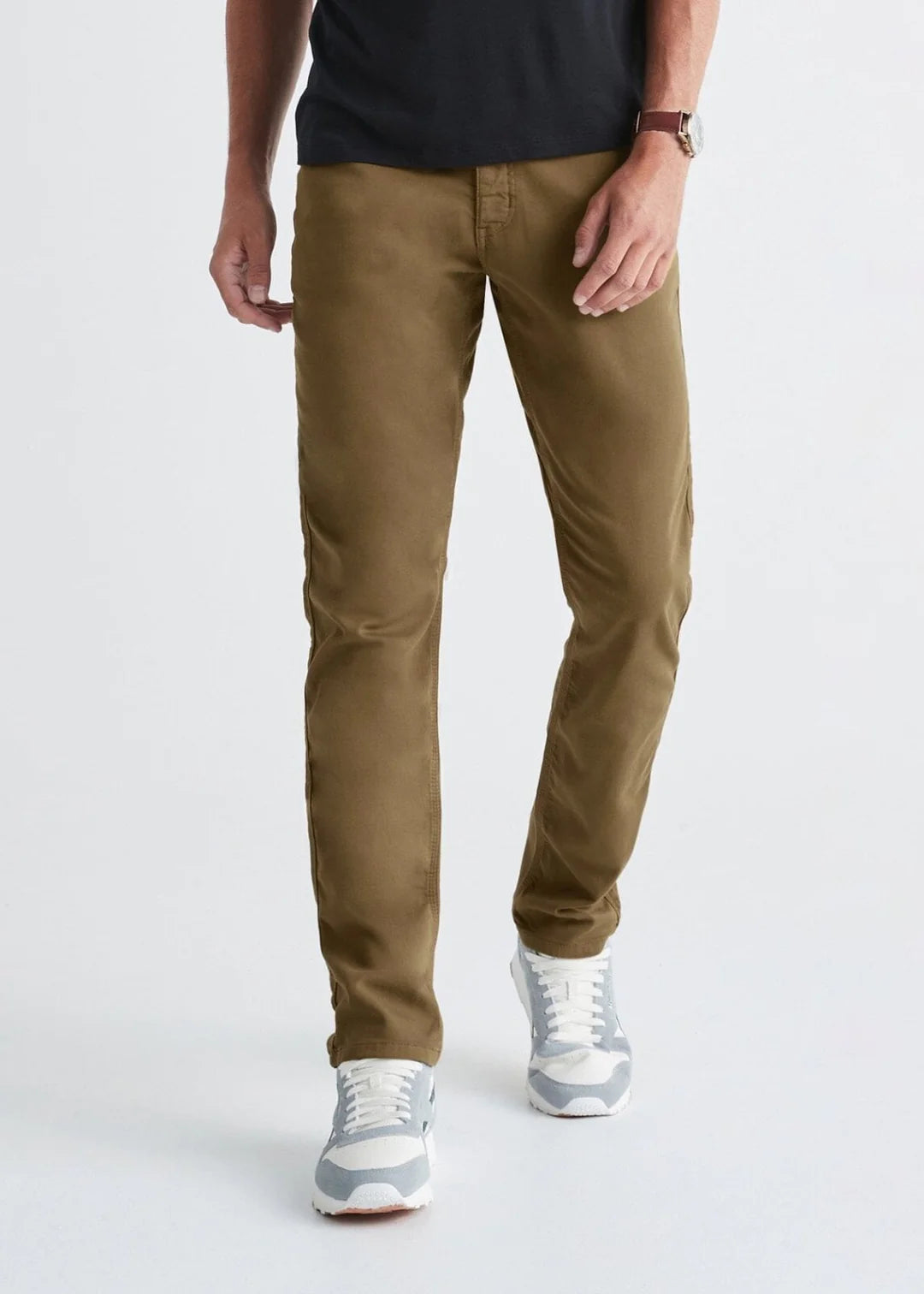 DU/ER No Sweat Relaxed Pants Seasonal