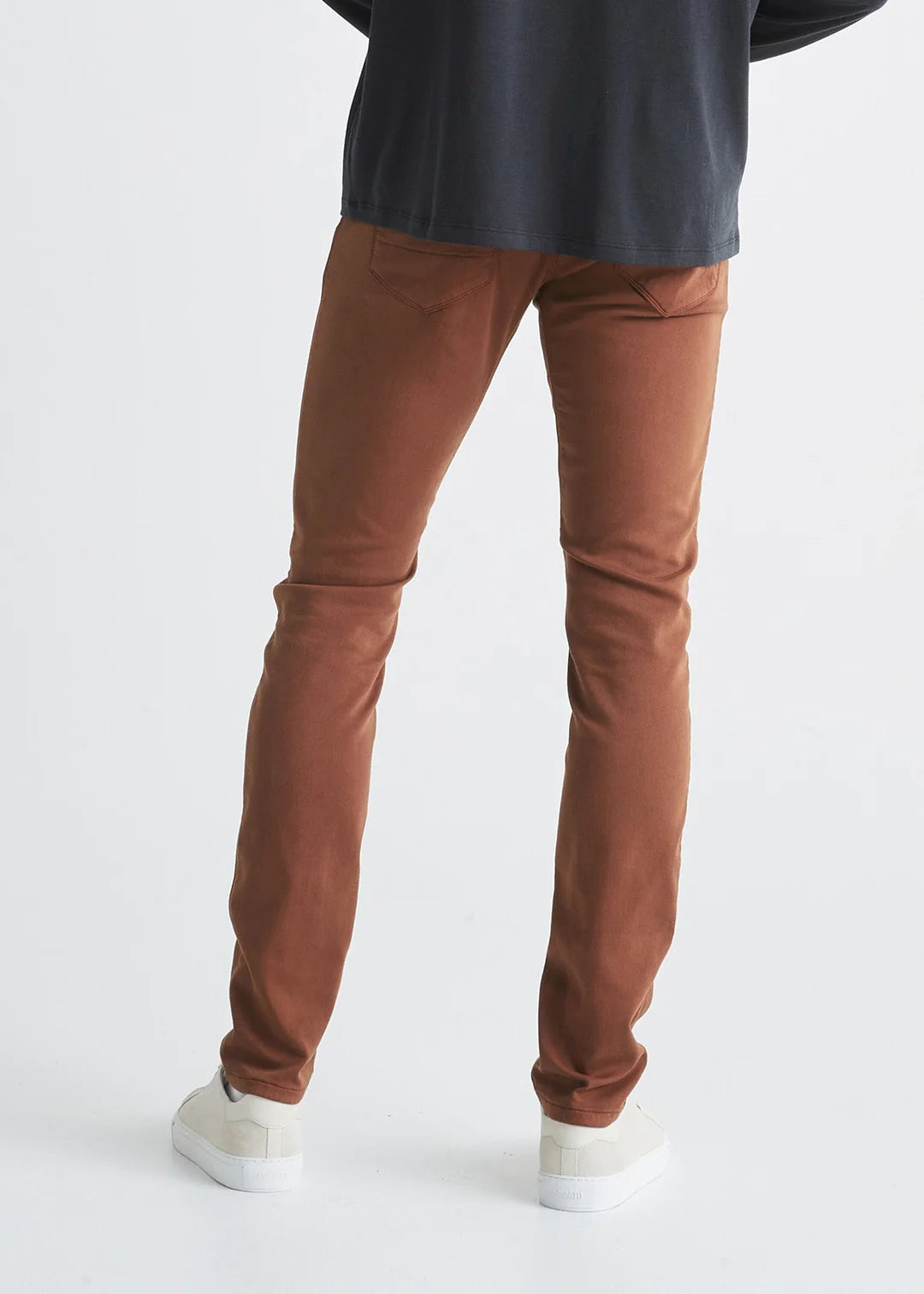 DU/ER No Sweat Slim Pants Seasonal