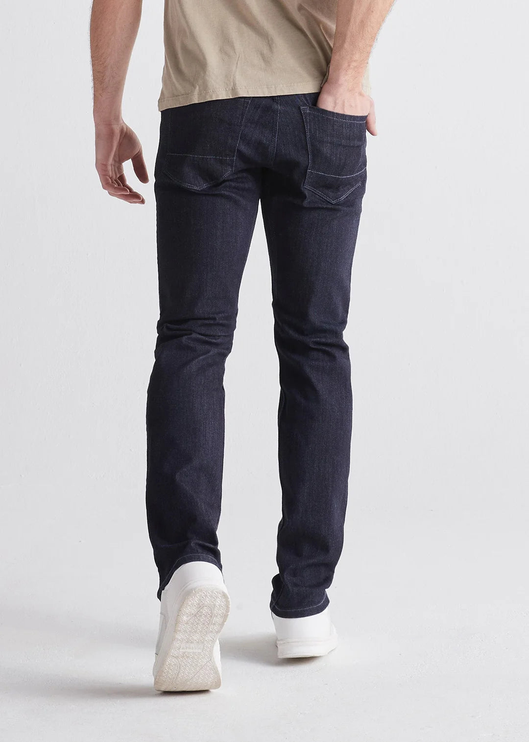 DU/ER Performance Denim Slim Pants Seasonal